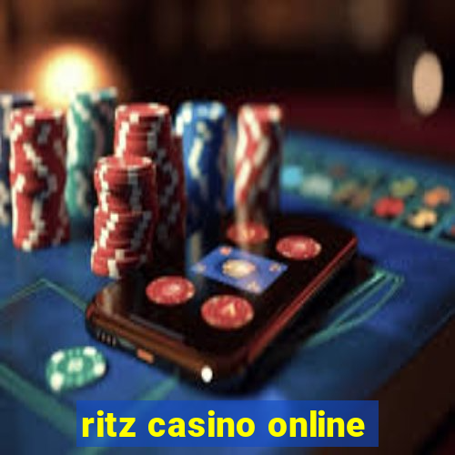 ritz casino online