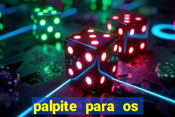 palpite para os jogos do brasileir?o série a