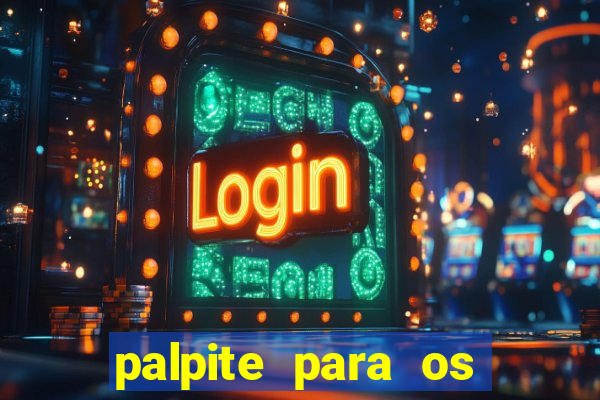 palpite para os jogos do brasileir?o série a