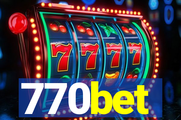 770bet