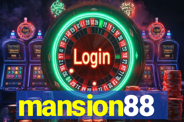 mansion88