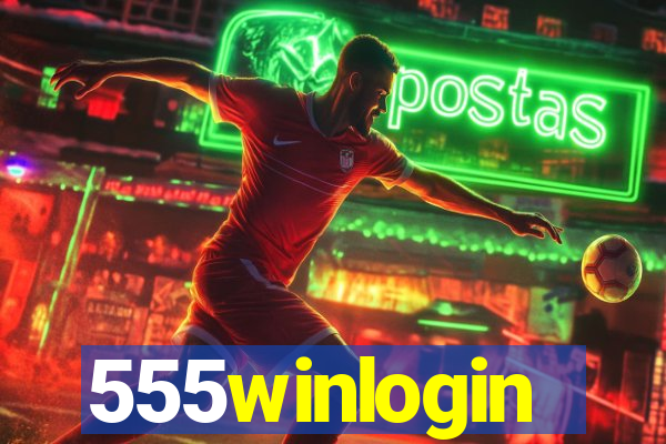 555winlogin