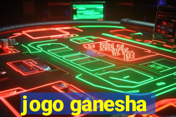 jogo ganesha