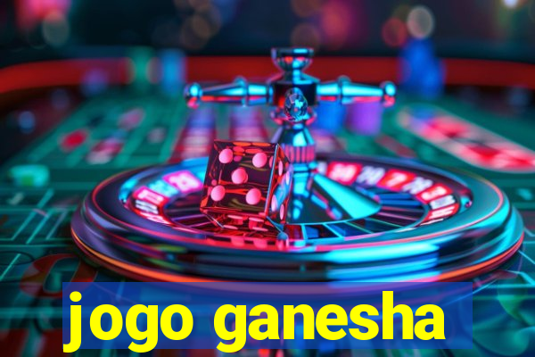 jogo ganesha