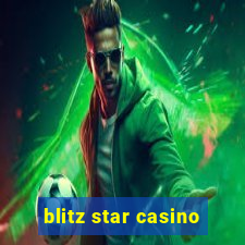 blitz star casino