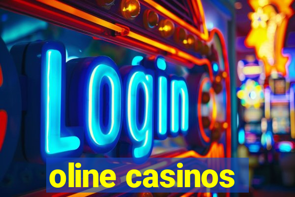 oline casinos