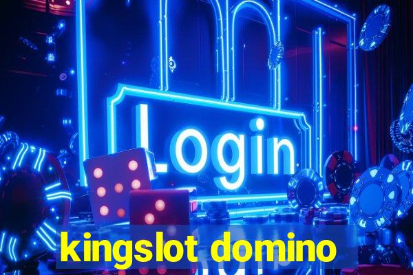 kingslot domino