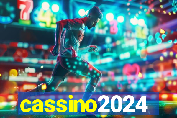 cassino2024