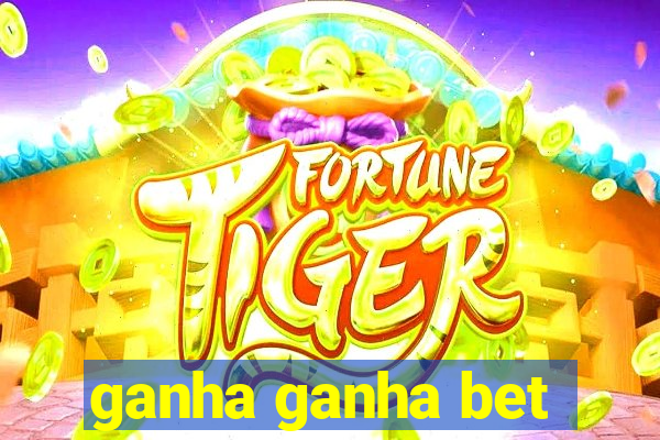 ganha ganha bet