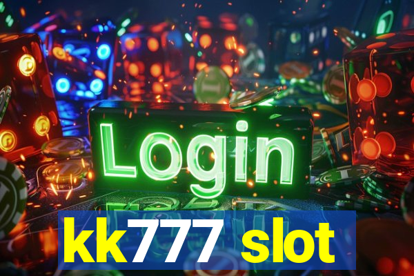 kk777 slot