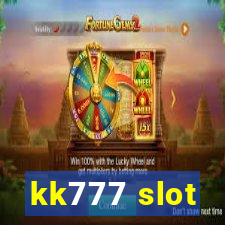 kk777 slot