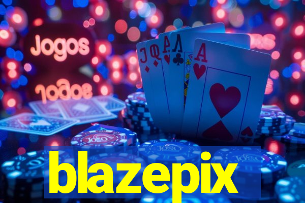 blazepix