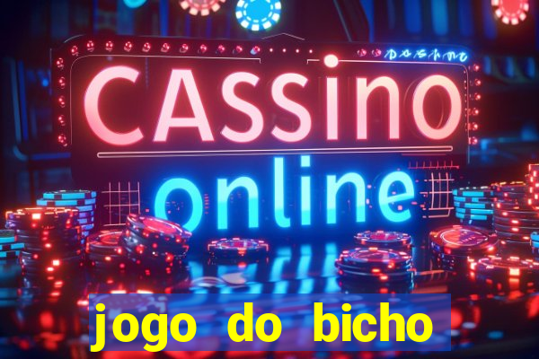 jogo do bicho globo play