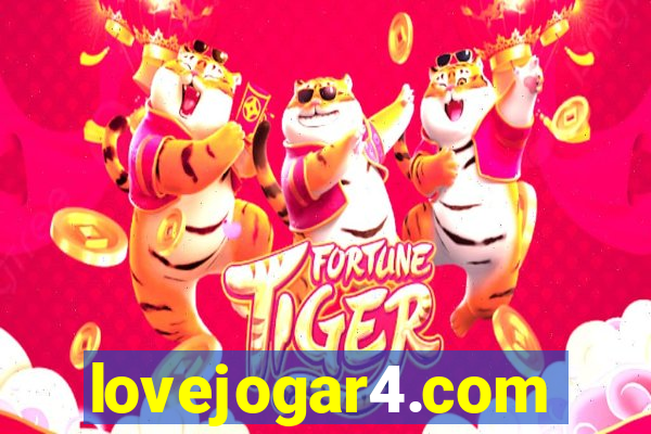 lovejogar4.com