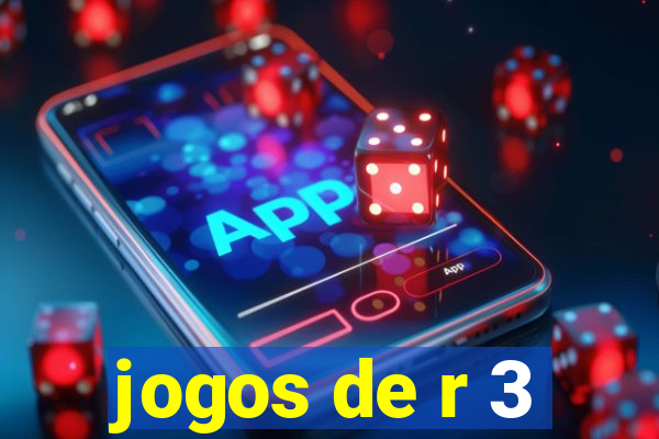 jogos de r 3