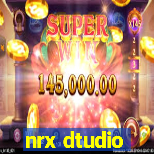 nrx dtudio