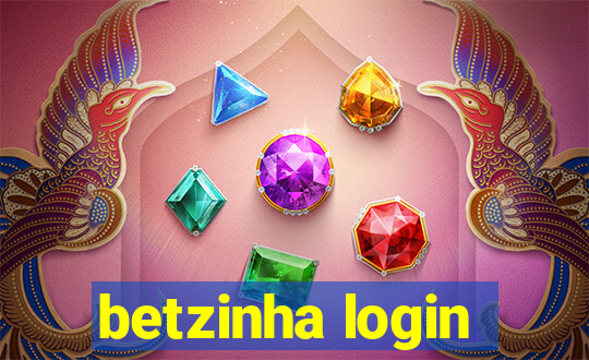 betzinha login