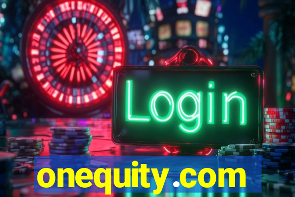 onequity.com