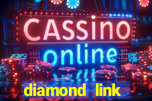 diamond link fortune slots paga mesmo