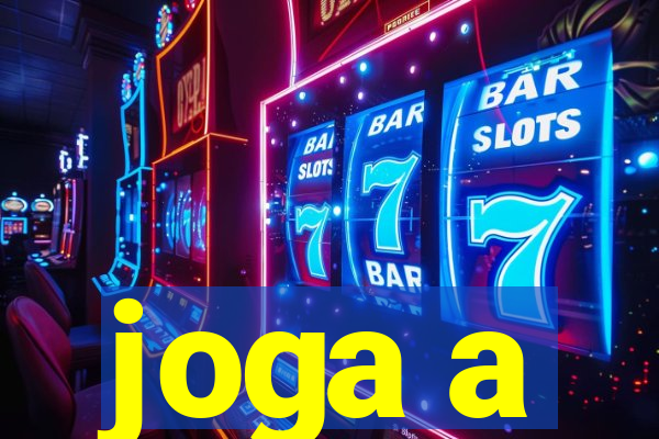 joga a