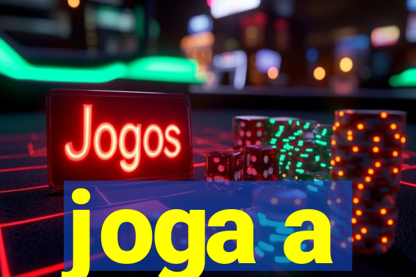 joga a