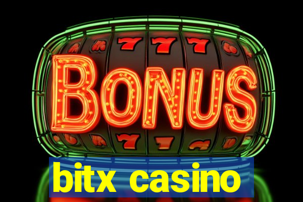 bitx casino