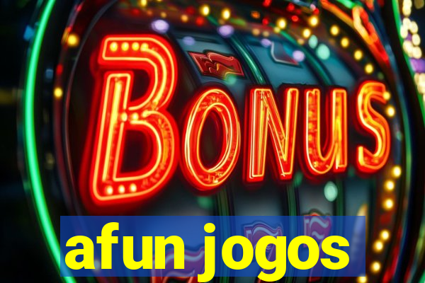 afun jogos