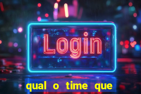 qual o time que joga hoje na globo