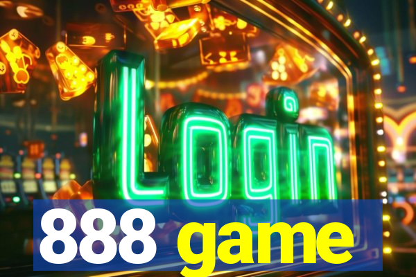 888 game