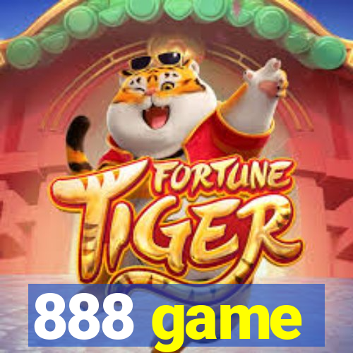 888 game