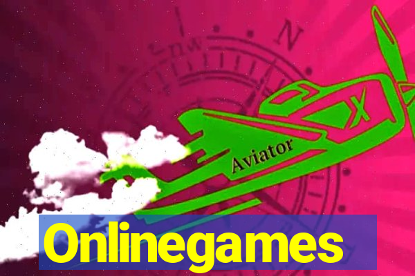 Onlinegames