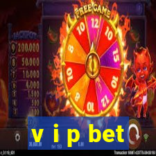 v i p bet