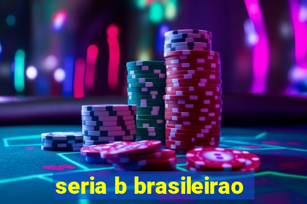 seria b brasileirao