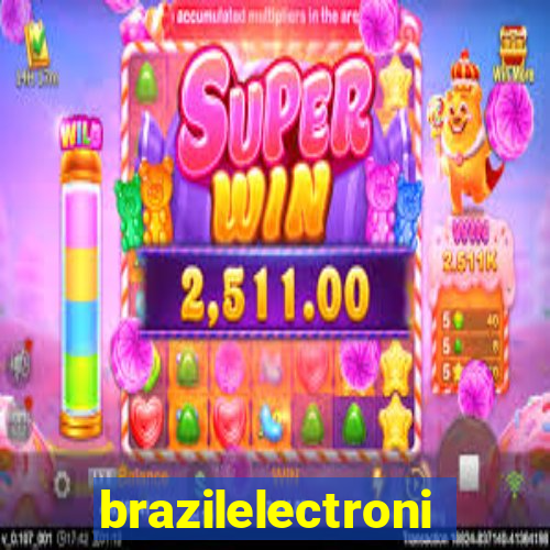 brazilelectronic.com