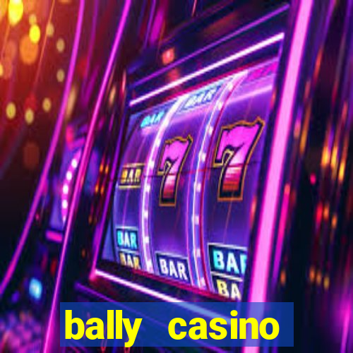 bally casino atlantic city