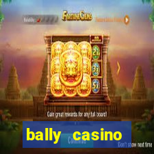 bally casino atlantic city