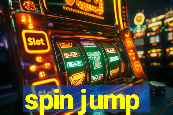 spin jump