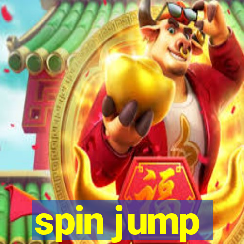 spin jump