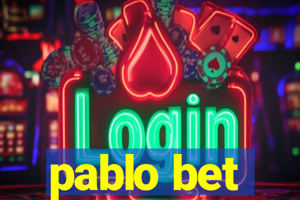 pablo bet