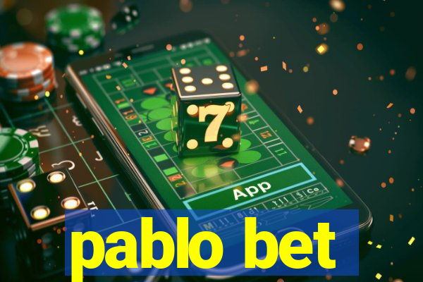 pablo bet