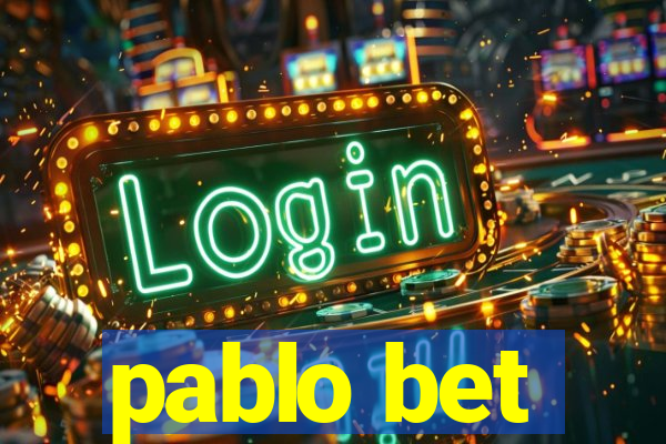 pablo bet