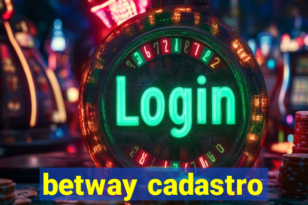 betway cadastro