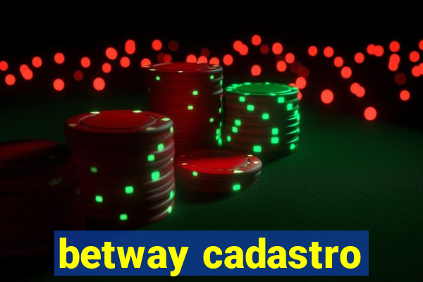 betway cadastro