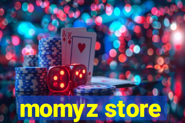 momyz store