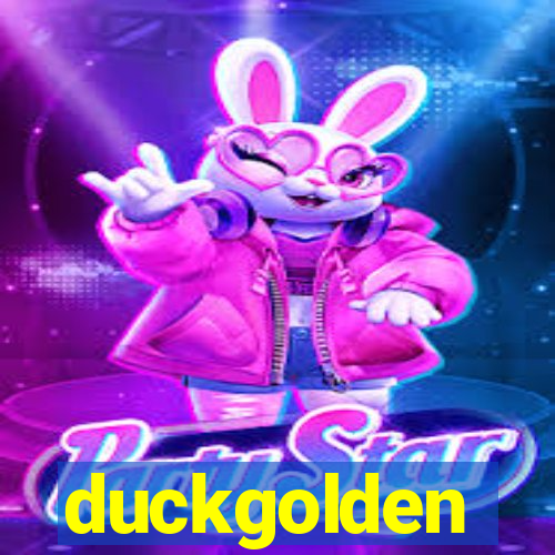 duckgolden