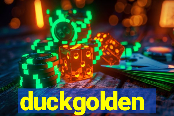 duckgolden