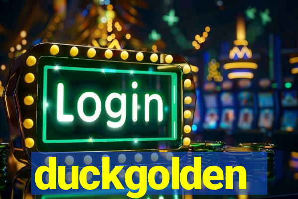 duckgolden