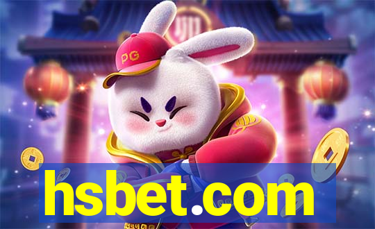 hsbet.com