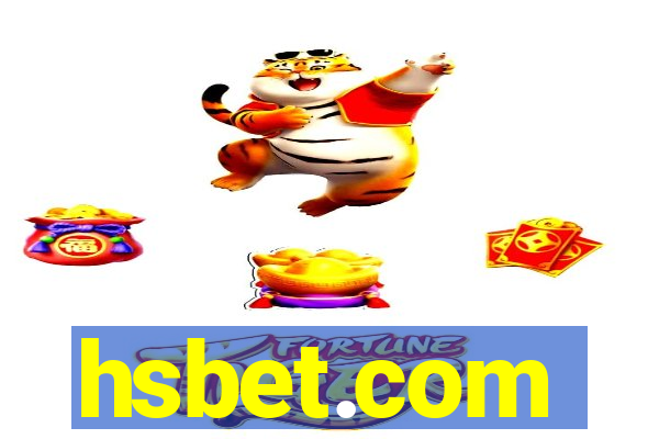 hsbet.com