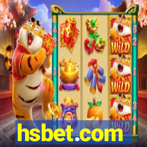 hsbet.com